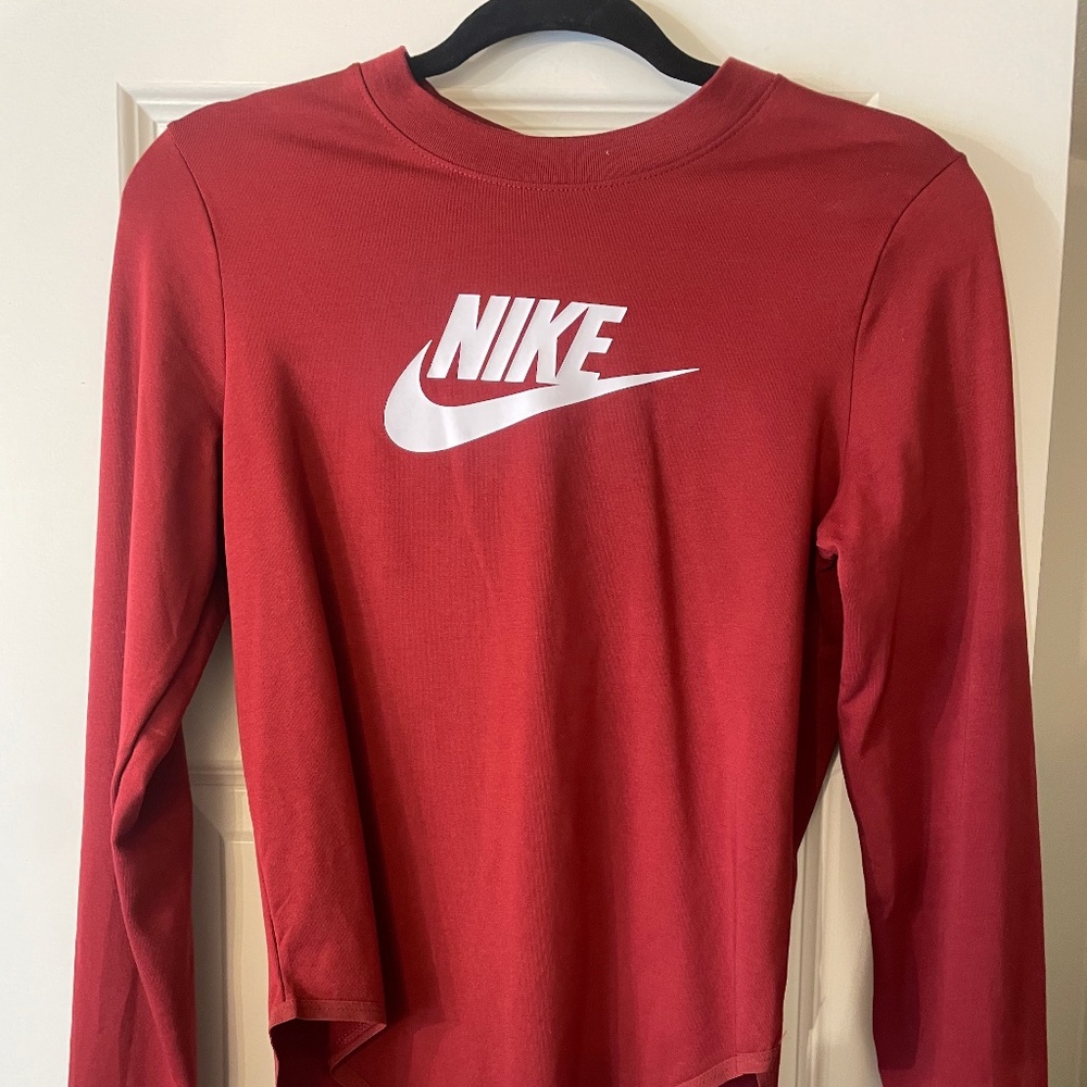 Nike Bodysuit